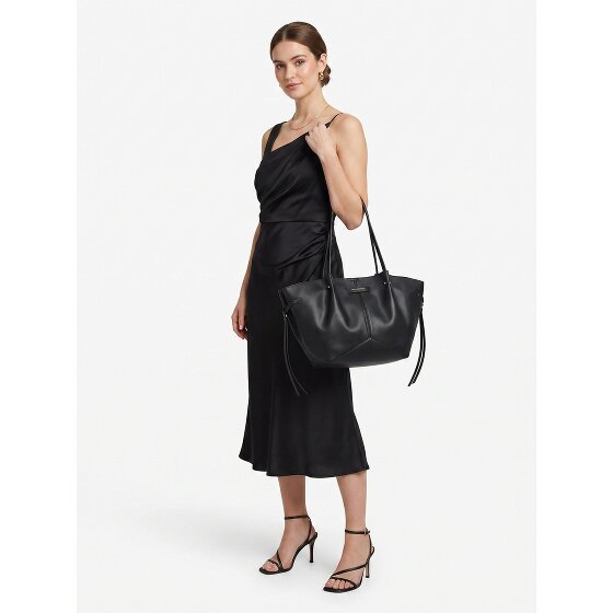 Karl Lagerfeld Pierced Shopper Tas 51 cm