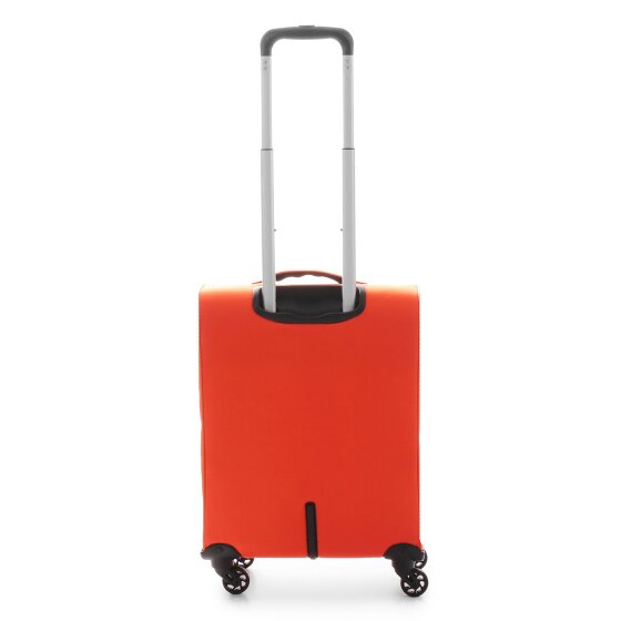 Roncato Speed 4-Wiel Cabin Trolley 55 cm