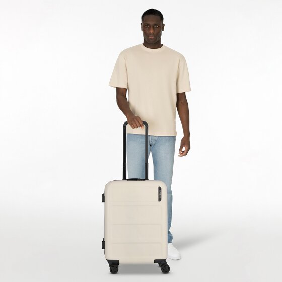 Samsonite Quadrix 4-wielige handkar 55 cm