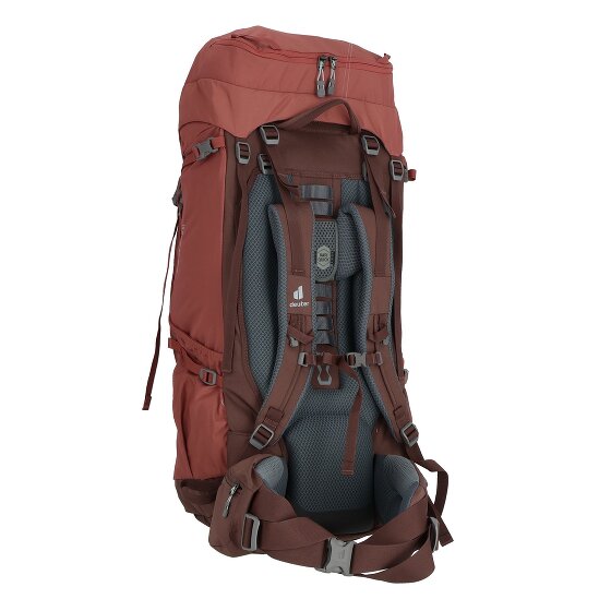 Deuter Voyager 60+10 SL Trekking rugzak 80 cm