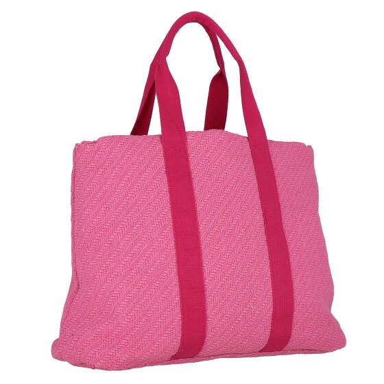 Juicy Couture Daisy shopper tas met omkeerfunctie 45 cm