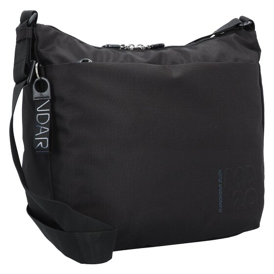 Mandarina Duck Schoudertas 35 cm Mandarina Duck Schoudertas 35 cm