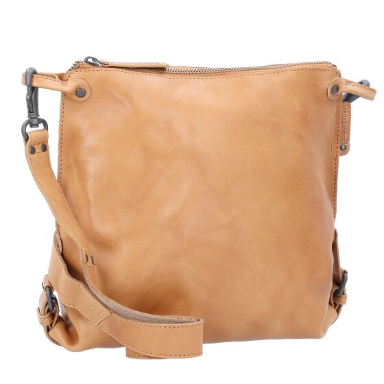 aunts & uncles Oma's Luxe Club Mevrouw Rozijnenkoekje Schoudertas 25 cm