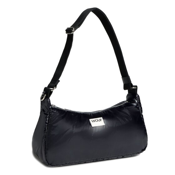 Wouf Glossy Schoudertas 34 cm