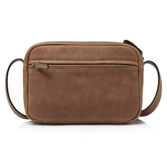 Castelijn & Beerens Carisma Schoudertas Leer 23.5 cm