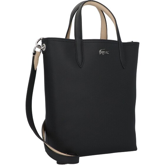 Lacoste Anna handtas met omkeerfunctie 22 cm