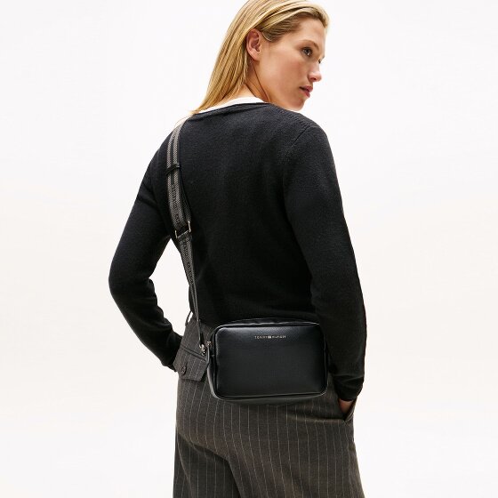 Tommy Hilfiger TH Logotape Schoudertas 20 cm
