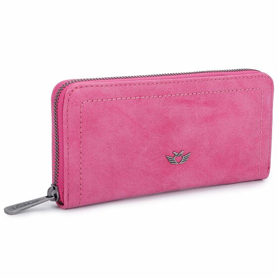 Fritzi aus Preußen Fritzi10 Nicole Vintage Portemonnee 20 cm