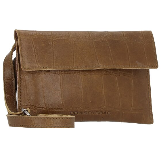 Cowboysbag Waikola Schoudertas Leer 20 cm