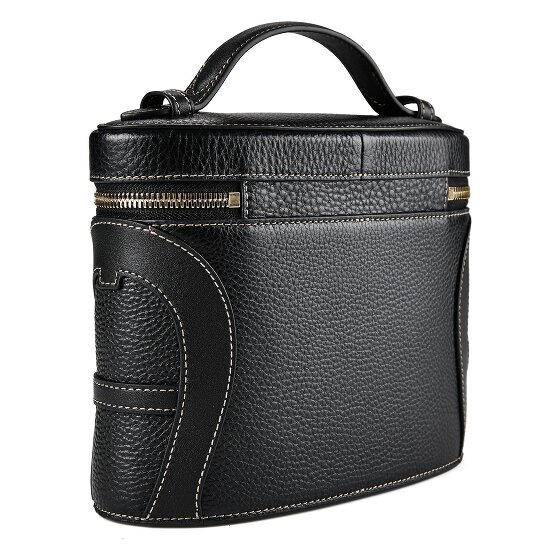 AIGNER Deborah Handtas Leder 20 cm