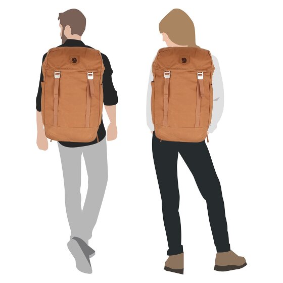 Fjällräven Greenland Rugzak 43 cm laptopvak