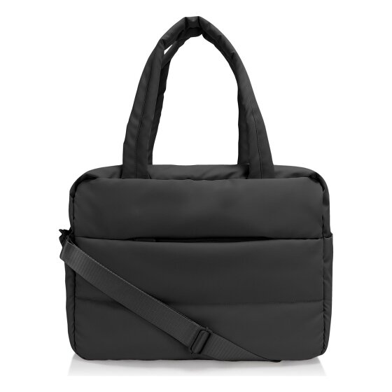 Heys Puffer Schoudertas 33 cm Laptop compartiment