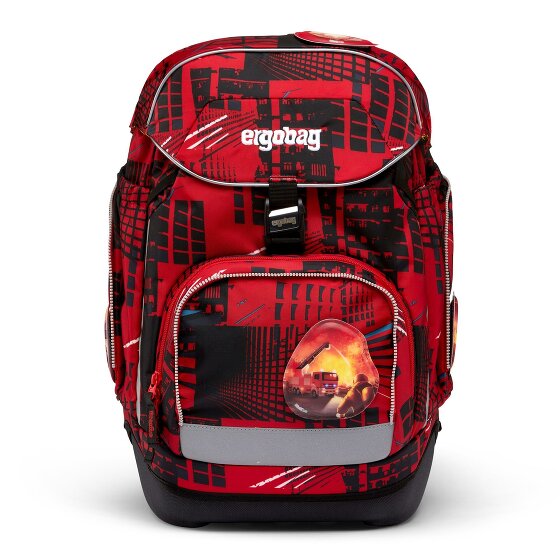 Ergobag Pack Schooltas set 6-delig