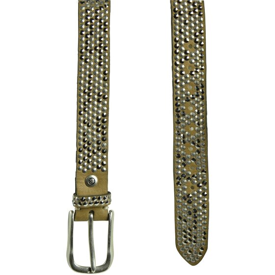 b.belt Riem Leer