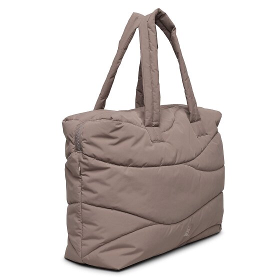 GOT BAG Everyday Bag Wavy Puffer Shopper Tas 48 cm