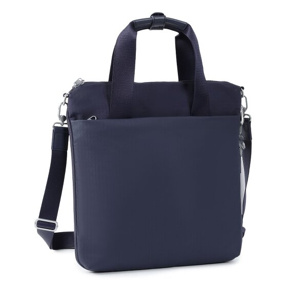 Hedgren Furo Roku Handtas RFID-bescherming 30 cm Laptop compartiment