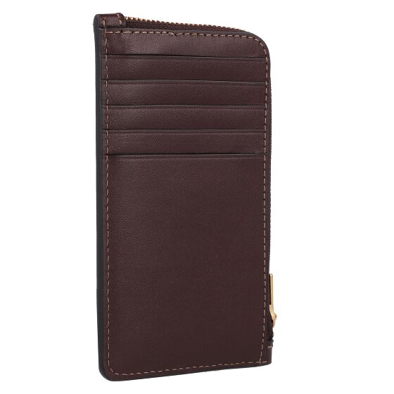 Coach New York Kredietkaart etui Leer 8 cm