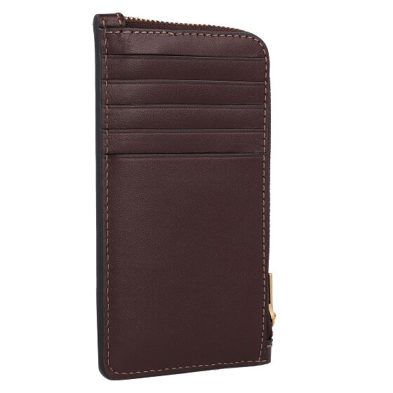 Coach New York Kredietkaart etui Leer 8 cm
