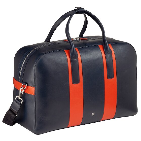 DuDu Weekender reistas leer 49 cm