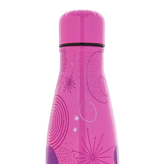 McNeill Drinkfles