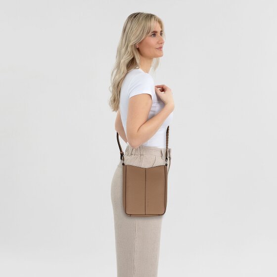 Tom Tailor Denim Neda Crossbody tas 20 cm