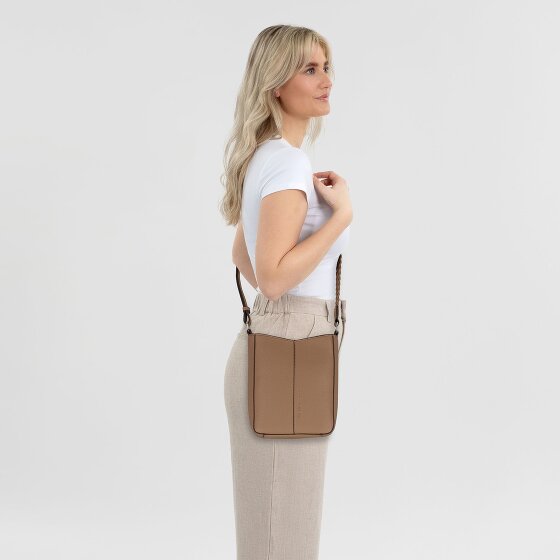 Tom Tailor Denim Neda Schoudertas 20 cm Tom Tailor Denim Neda Schoudertas 20 cm