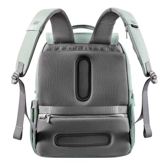 XD Design Bobby Dagrugzak 41.5 cm Laptop compartiment