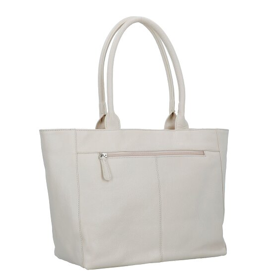 Greenburry Vegas Shopper Tas Leder 46 cm