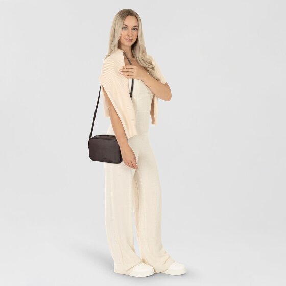 Liebeskind Dancing Letters Ella Schoudertas S Leer 20 cm