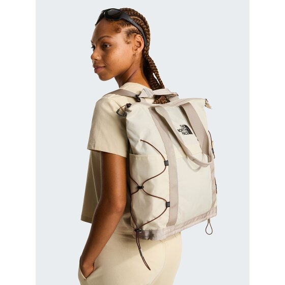 The North Face Borealis schoudertas 47 cm laptopvak
