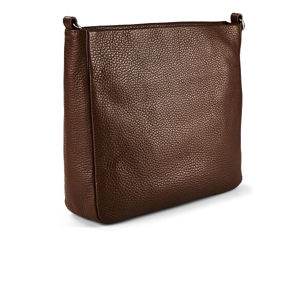 Mandarina Duck Mellow Schoudertas Leer 27 cm