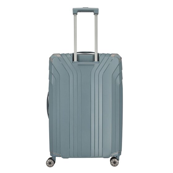 Travelite Elvaa 4 wielen Trolley 76 cm