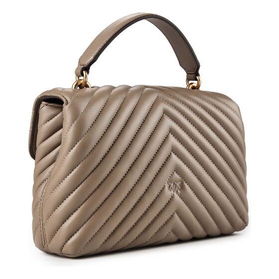 PINKO Love Lady Handtas Leder 21 cm