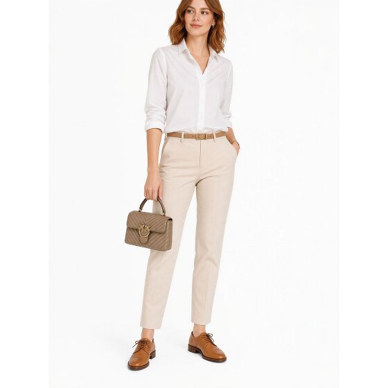 PINKO Love Lady Handtas Leder 22 cm