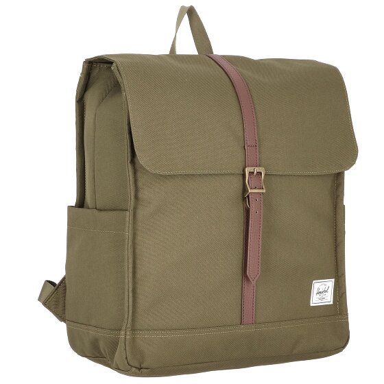 Herschel City Dagrugzak 36 cm Laptop compartiment