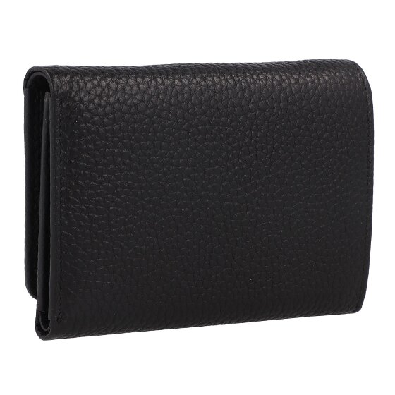 Braun Büffel Asti Portemonnee Leer 12 cm