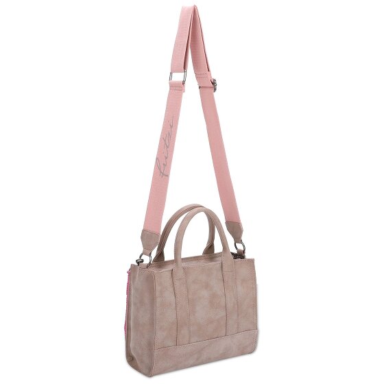 Fritzi aus Preußen SquareN Vintage Handtas 20.5 cm