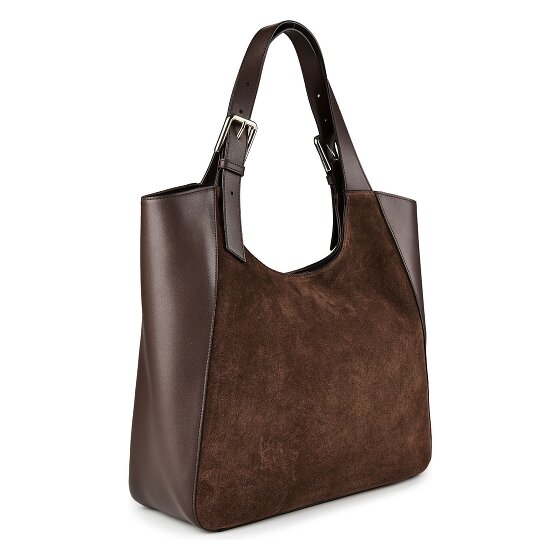 Furla Dora Shopper Tas L Leder 43 cm