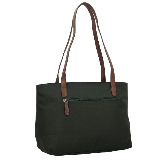 Greenburry Diana Shopper Tas 40 cm