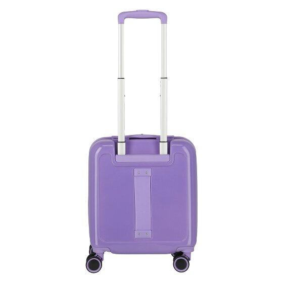 Travelite Minimover 4 wielen Kinderwagen 44 cm