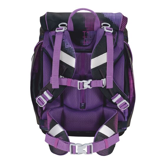 Scout Alpha Schooltas set 5-delig