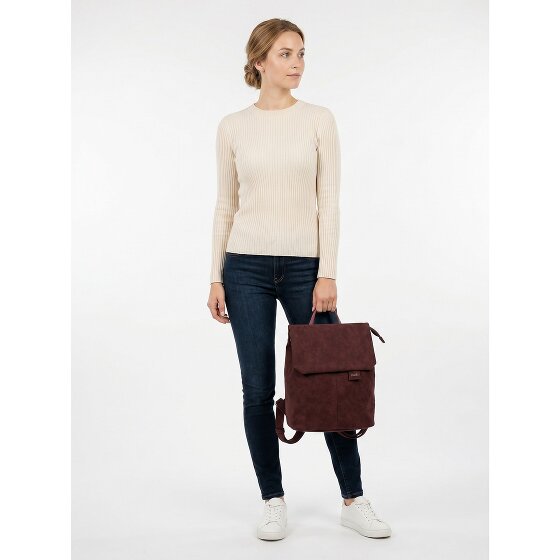 Zwei Mademoiselle.M Stad rugzak 29 cm