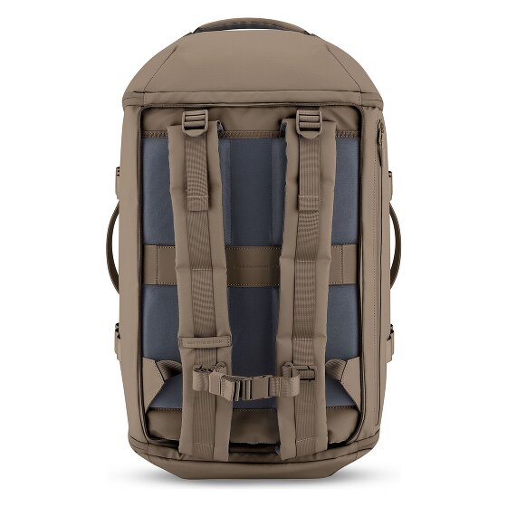 Kapten & Son Lisbon Duffle Weekender reistas M 55 cm