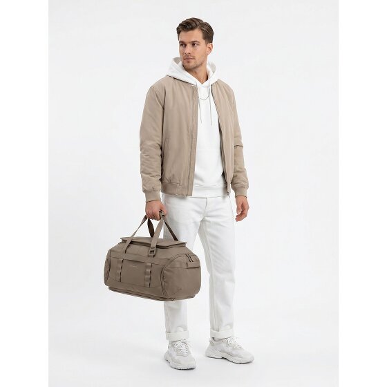 Kapten & Son Lisbon Duffle Weekender reistas M 55 cm