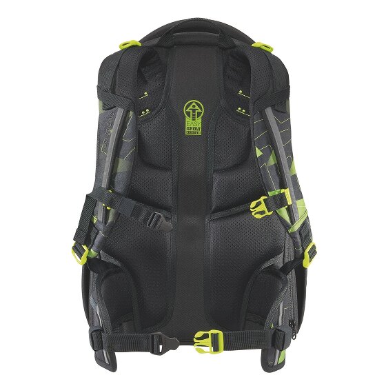 coocazoo Porter Schoolrugzak 44 cm