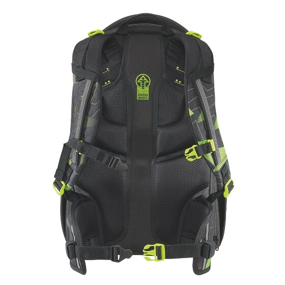 coocazoo Porter Schoolrugzak 44 cm