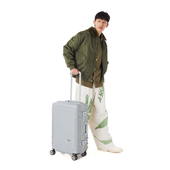 Eastpak Resist'r Case 4 wielen Trolley M 69 cm