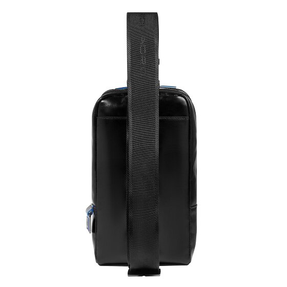 Piquadro Blue Square Leder 25 cm