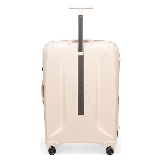 Epic Phantom SL 4-wielige trolley 76 cm