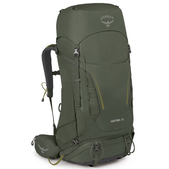 Osprey Kestrel 58 Wandelrugzak L-XL 82 cm